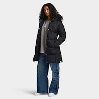 Supply & Demand Women's Auden Jacket / Black