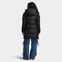 Supply & Demand Women's Auden Jacket / Black