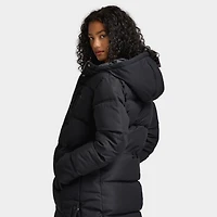 Supply & Demand Women's Auden Jacket / Black