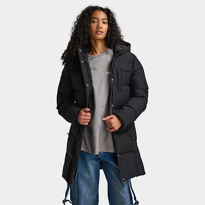 Supply & Demand Women's Auden Jacket / Black