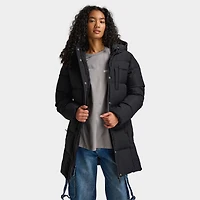 Supply & Demand Women's Auden Jacket / Black