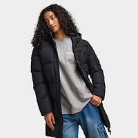 Supply & Demand Women's Auden Jacket / Black