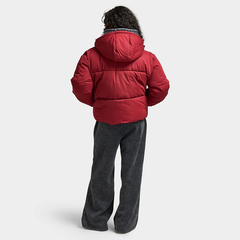 Supply & Demand Femmes Veste Macy pour / Grenade