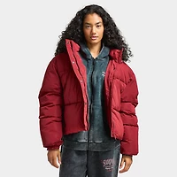 Supply & Demand Women's Macy Jacket / Pomegranate