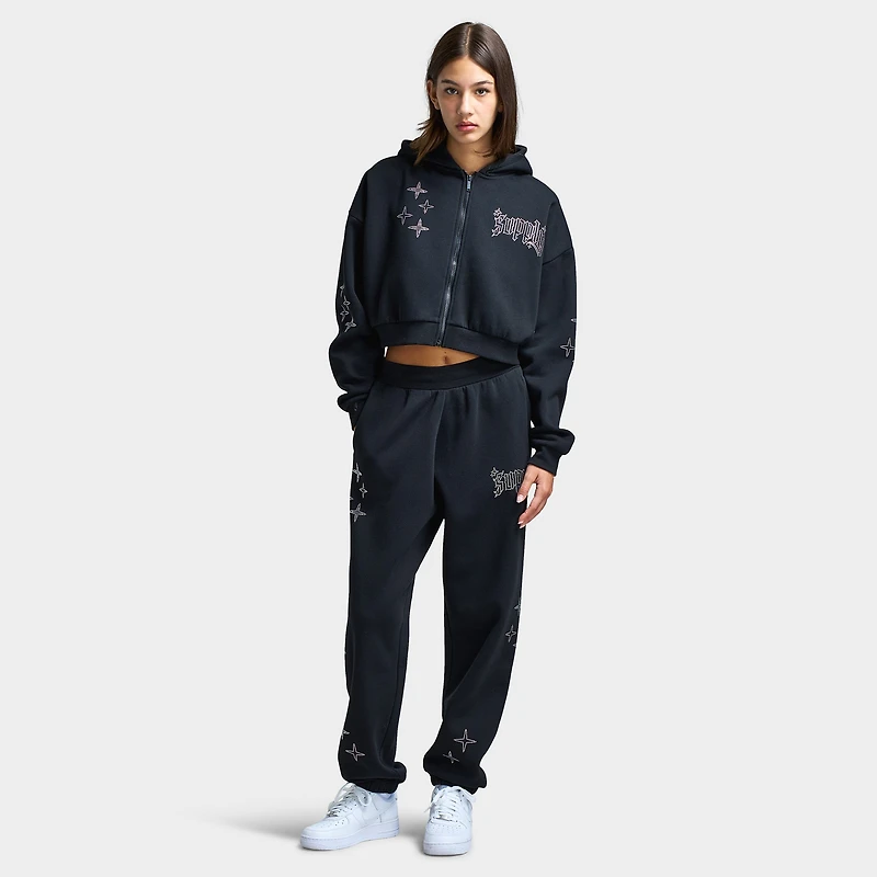 Supply & Demand Women's Kella Pants / Black