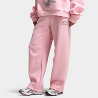 Supply & Demand Jogging pour femmes Ragon Barrel / Ombre rose