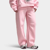 Supply & Demand Jogging pour femmes Ragon Barrel / Ombre rose