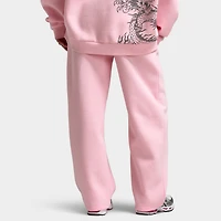 Supply & Demand Women's Ragon Barrel Joggers / Rose Shadow