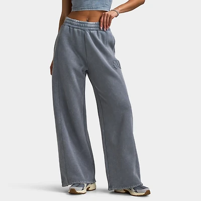 Supply & Demand Jogging large pour femmes / Gris schiste