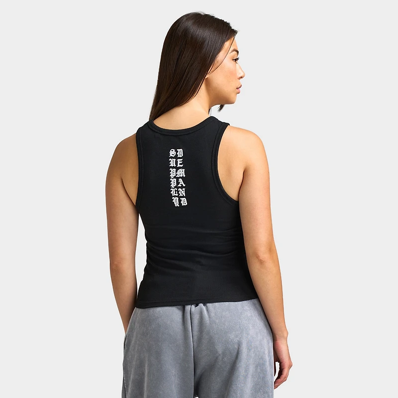 Supply & Demand Celtic Tank / Black