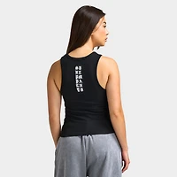 Supply & Demand Celtic Tank / Black