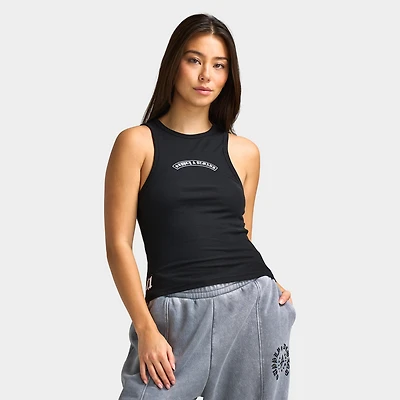 Supply & Demand Celtic Tank / Black