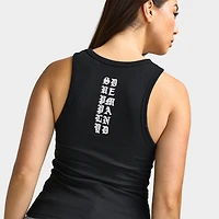 Supply & Demand Celtic Tank / Black