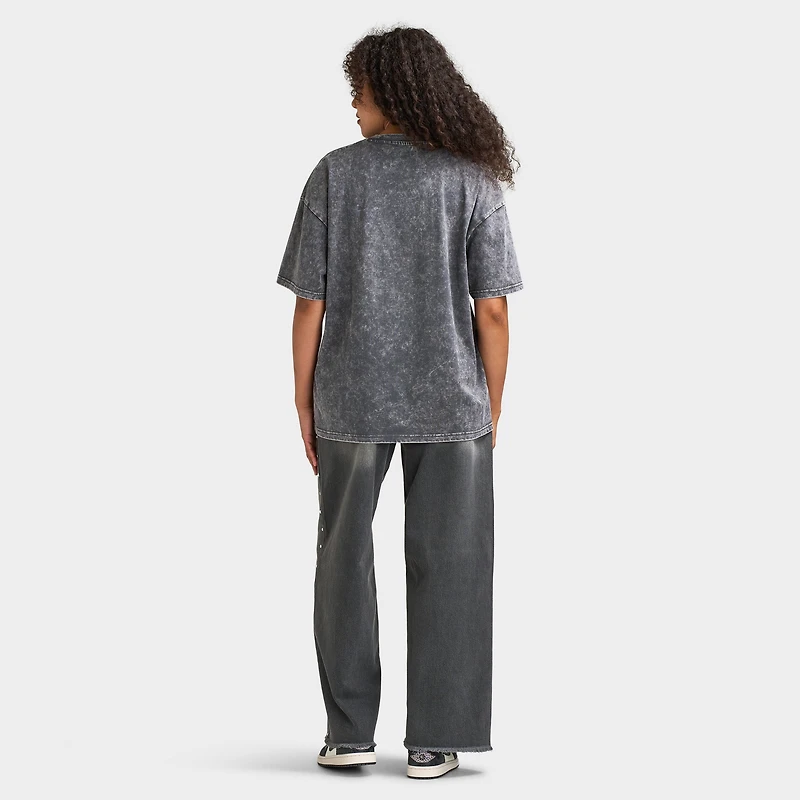 Supply & Demand Barns T-Shirt / Charcoal Grey