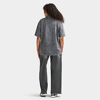 Supply & Demand Barns T-Shirt / Charcoal Grey