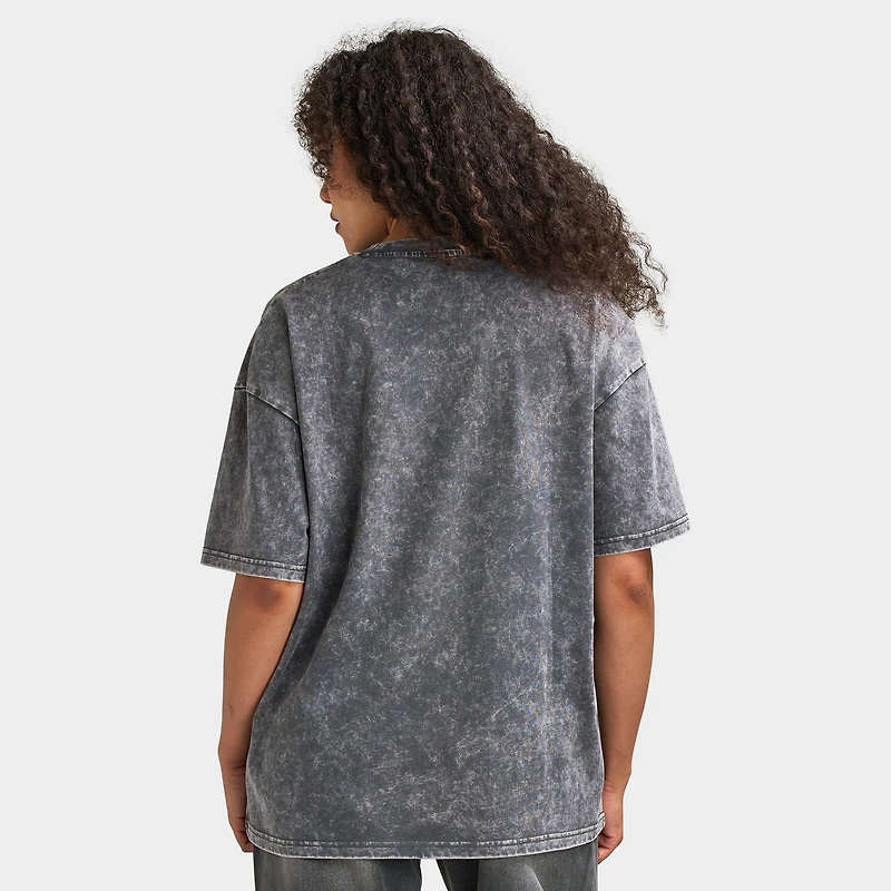 Supply & Demand Barns T-Shirt / Charcoal Grey
