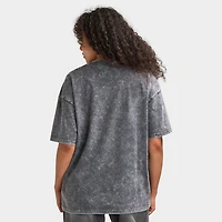 Supply & Demand Barns T-Shirt / Charcoal Grey
