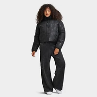 Supply & Demand Lambeth Jacket / Black