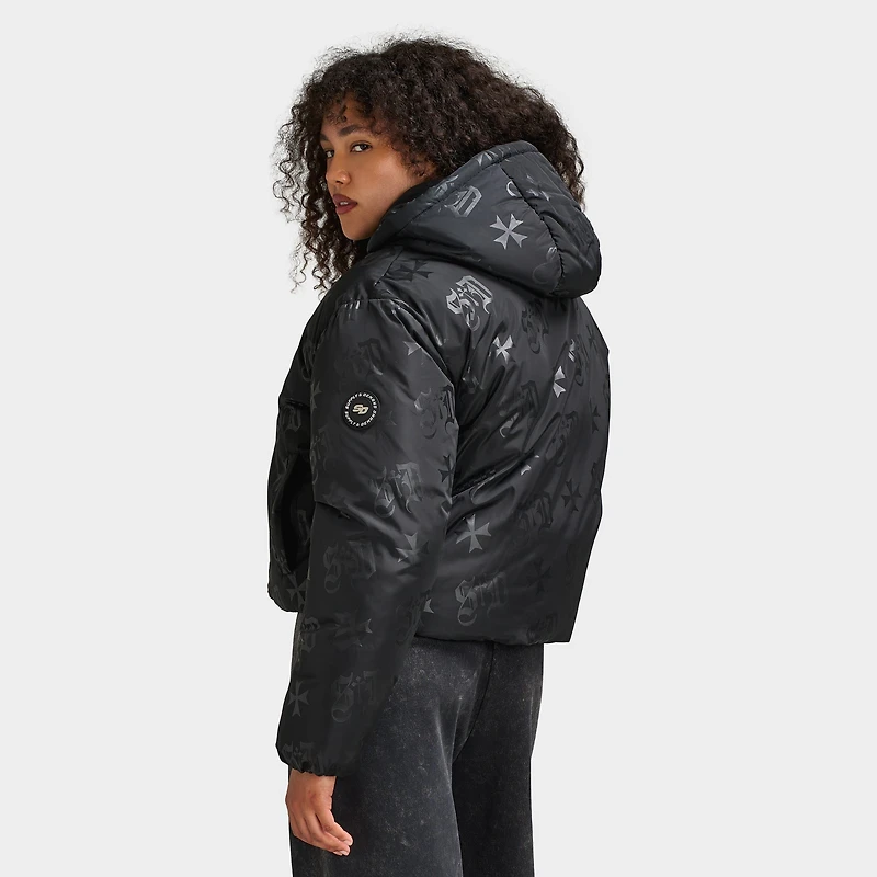 Supply & Demand Lambeth Jacket / Black