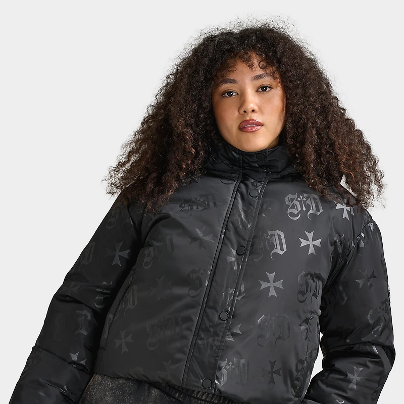 Supply & Demand Lambeth Jacket / Black