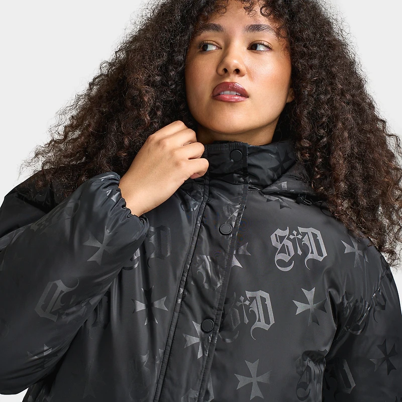 Supply & Demand Lambeth Jacket / Black