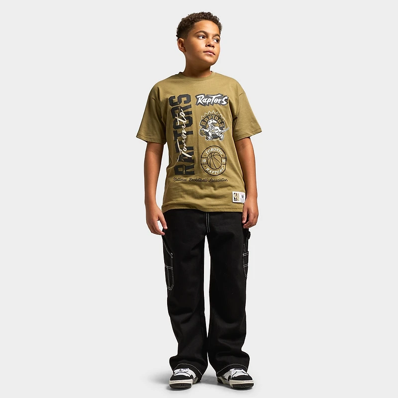 Supply & Demand Juniors' Nila Denim Jeans / Black