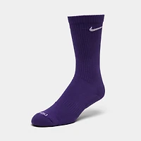 Nike Everyday Plus Cushioned Training Crew Socks (6 Pack) / Multi-color