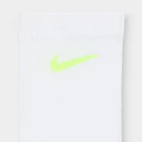 Nike Everyday Plus Cushioned Training Crew Socks (6 Pack) / Multi Colour