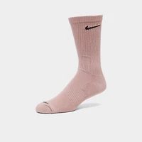Nike Everyday Plus Cushioned Crew Chaussettes  (6 Paires) / Multi-Col