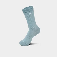 Nike Everyday Plus Cushioned Training Crew Socks (6 Pack) / Multi-color