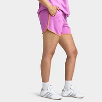 Mayfair Women's Stay You Sweatshorts / Pink