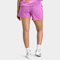 Mayfair Women's Stay You Sweatshorts / Pink