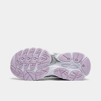 Saucony Omni 9 Juniors Argent / Multi