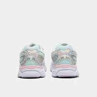 Saucony Omni 9 Juniors Argent / Multi