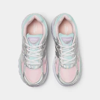 Saucony Omni 9 Juniors Argent / Multi