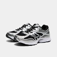 Saucony Omni 9 Juniors Noir / Argent