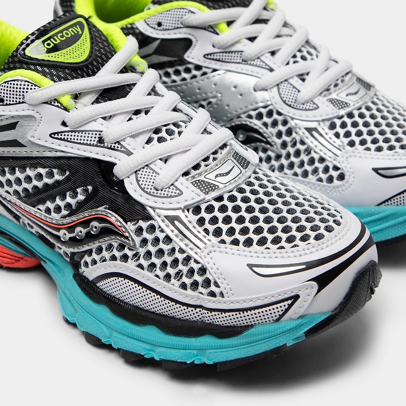 Saucony Juniors' Omni 9 / Mutant