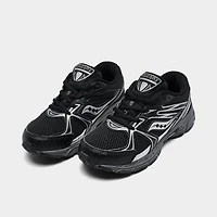 Saucony Juniors' Ride Millenium / Black