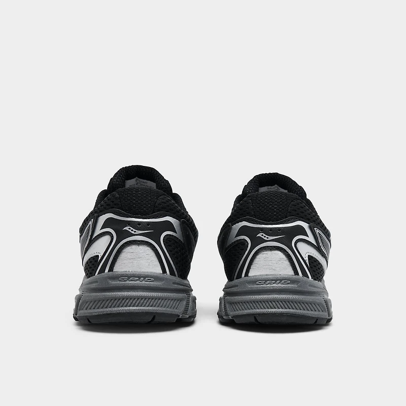 Saucony Juniors' Ride Millenium / Black