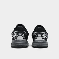 Saucony Juniors' Ride Millenium / Black
