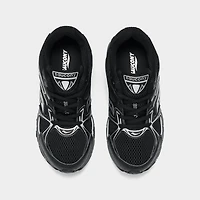 Saucony Juniors' Ride Millenium / Black