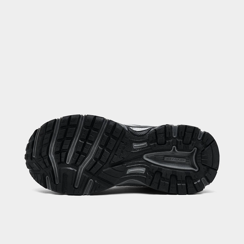 Saucony Juniors' Ride Millenium / Black