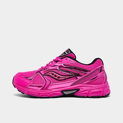 Saucony Juniors' Ride Millenium / Pink
