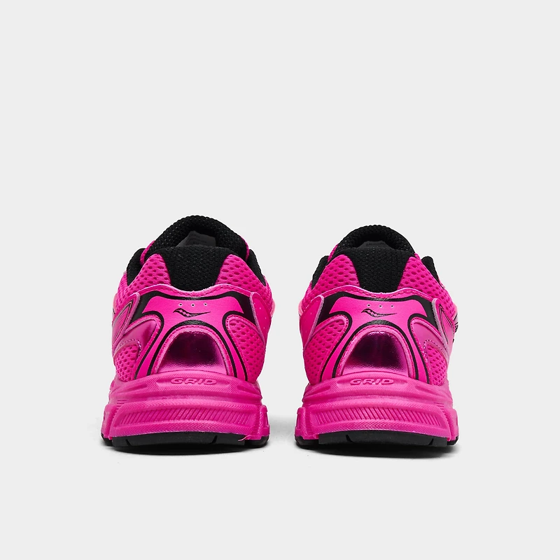 Saucony Juniors' Ride Millenium / Pink