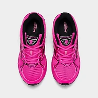 Saucony Juniors' Ride Millenium / Pink