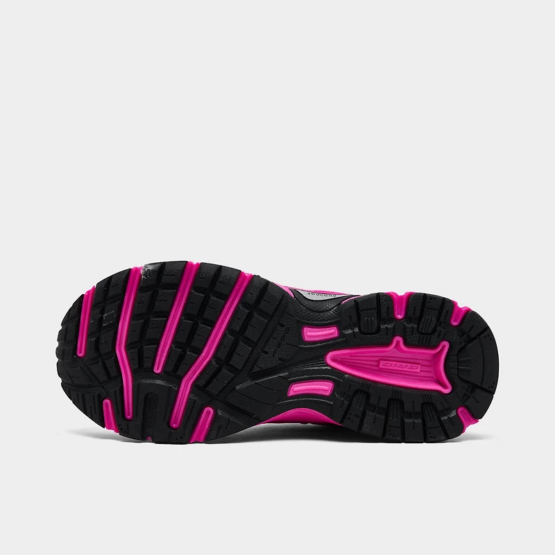 Saucony Juniors' Ride Millenium / Pink