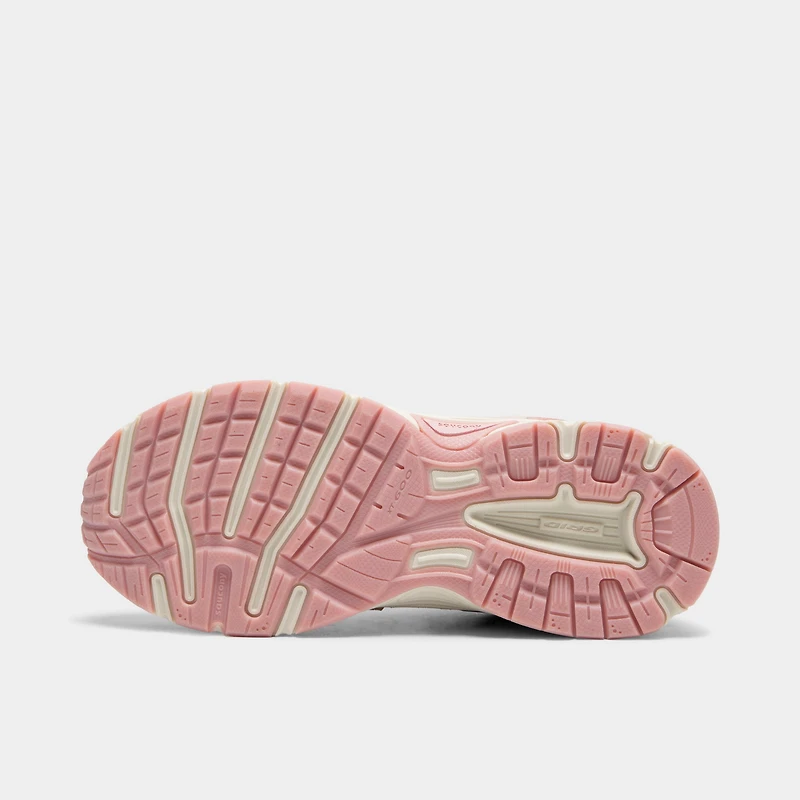 Saucony Juniors' Jazz 9 / Pink