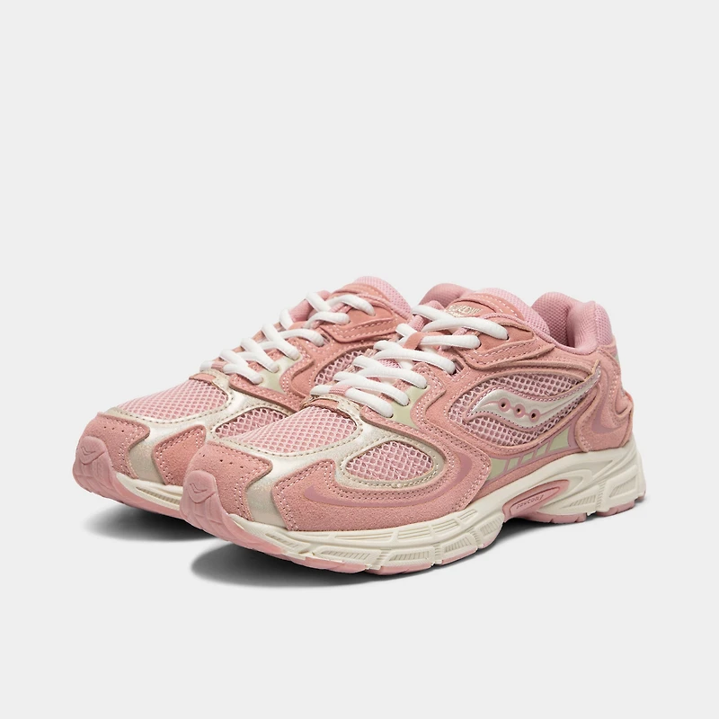 Saucony Jazz 9 Juniors / Rose
