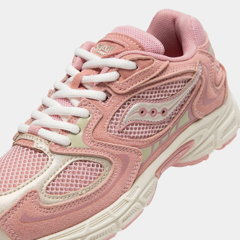 Saucony Jazz 9 Juniors / Rose