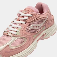 Saucony Jazz 9 Juniors / Rose